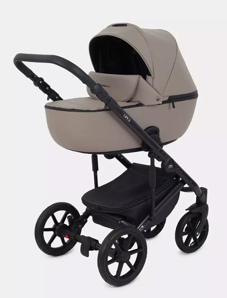 Детская коляска Mowbaby Opus 3 в 1 фото 1