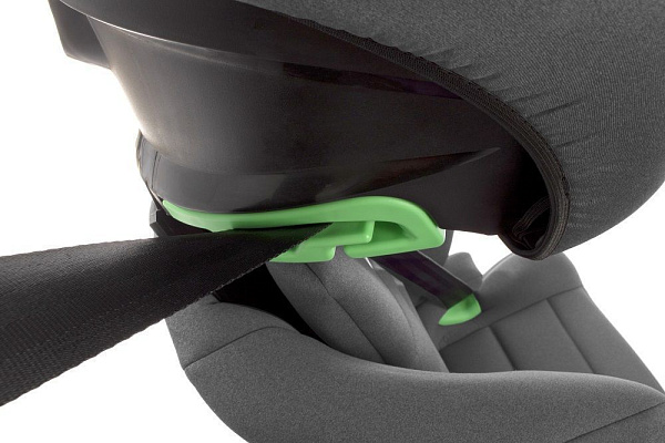 Детское автокресло Babyauto ST-4 i-Size фото 6
