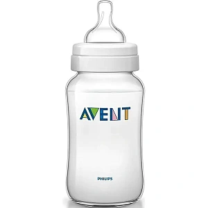 Бутылочка для кормления Philips Avent SCF686/17 330 мл 1 шт