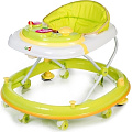 Детские ходунки Babyhit Clever Touch (Green) — Фото