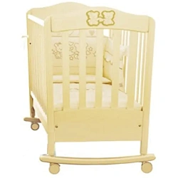 Детская кроватка Pali Marilyn Prestige