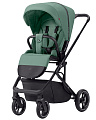 Детская прогулочная коляска Carrello Alfa CRL-5508 2023 (Apple Green
						
					) — Фото