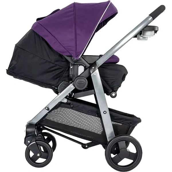 Прогулочная коляска Graco Modes Грако Модес фото 2