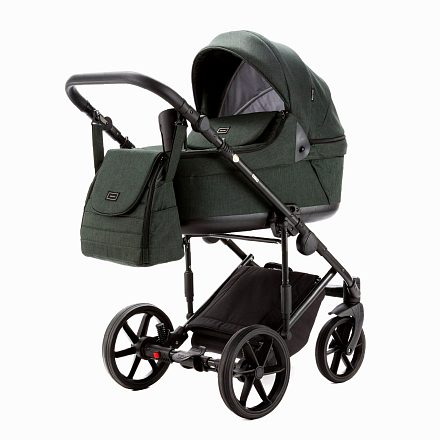 Детская коляска Adamex Locco Light Deluxe 3 в 1