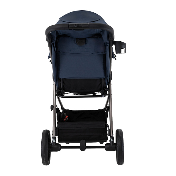 Детская прогулочная коляска Pituso Emma фото 6