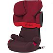 Rumba Red