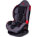 Детское автокресло Baby Care Polaris (Черный - Серый 1008) — Фото