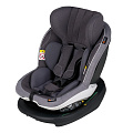Детское автокресло BeSafe iZi Modular X1 i-Size (Metallic Melange
						
					) — Фото
