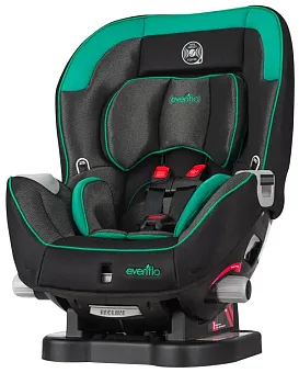 Детское автокресло Evenflo Triumph Эвенфло Триумф