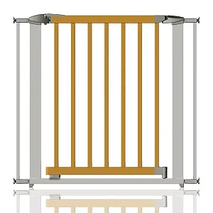 Ворота безопасности Clippasafe (72,5-95 см)