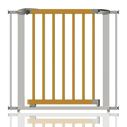 Ворота безопасности Clippasafe (72,5-95 см)