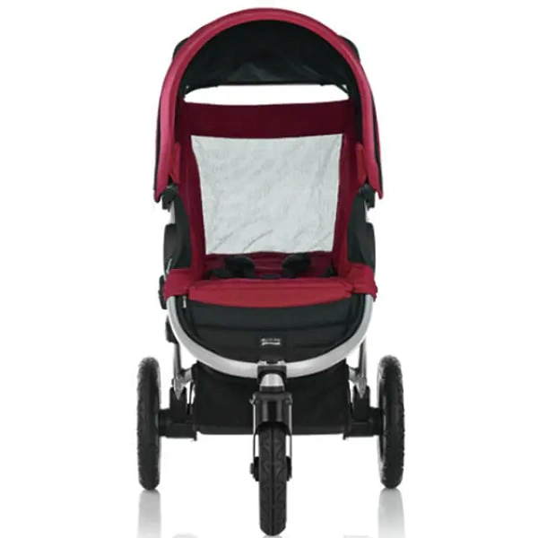 Детская прогулочная коляска Britax B-Motion 3 фото 8