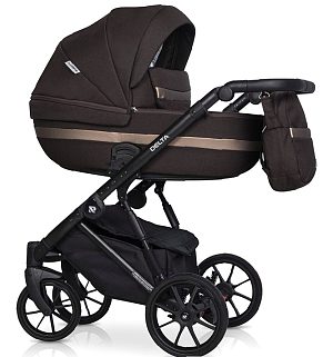 Детская коляска Riko Nano Pro 2 в 1