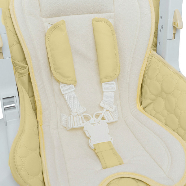 Детский стульчик для кормления Sweet Baby Luxor Classic фото 5