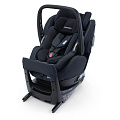 Детское автокресло Recaro Salia Elite (Prime Mat Black
						
					) — Фото