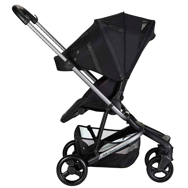 Детская прогулочная коляска Mini by Easywalker Stroller фото 4