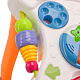 Игровой центр-ходунки Happy Baby Junior фото 4