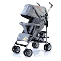 Детская коляска-трость Baby Care CityStyle (Grey
						
					) — Фото