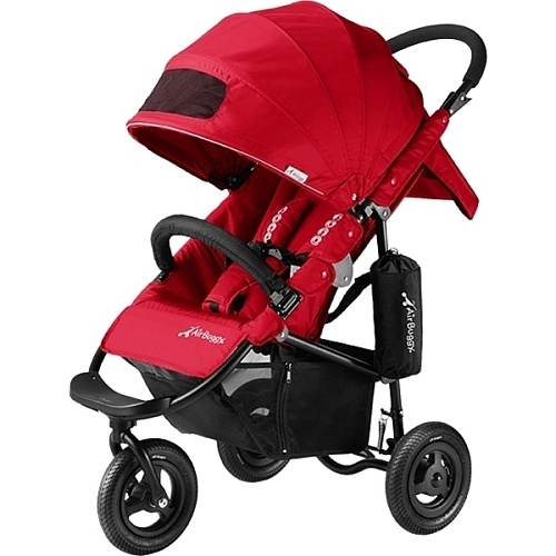 Air buggy stroller sales