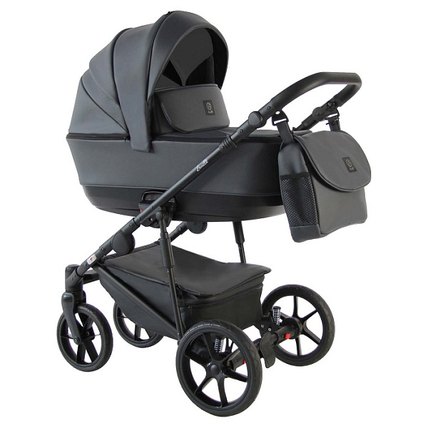 Детская коляска Sevillababy Tisso 2 в 1 фото 2