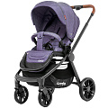 Детская прогулочная коляска Carrello Epica CRL-8509 (Persian Purple
						
					) — Фото