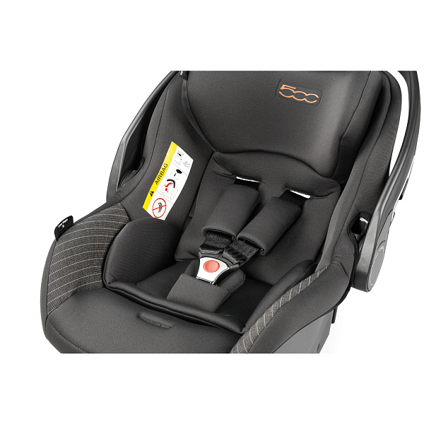Детское автомобильное кресло Peg-Perego Primo Viaggio SL фото 2
