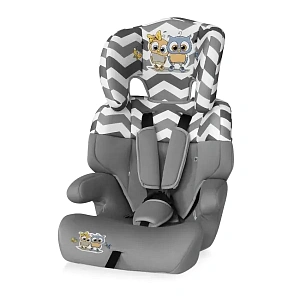 Детское автокресло Lorelli Junior
