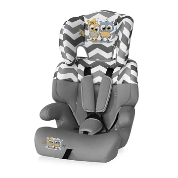 Детское автокресло Lorelli Junior