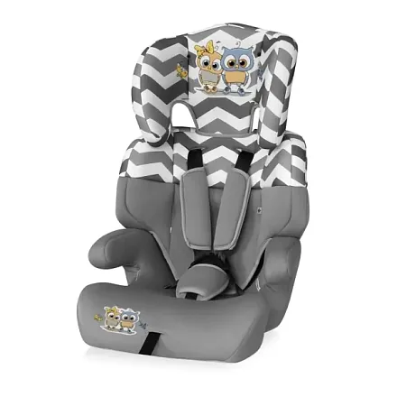 Детское автокресло Lorelli Junior