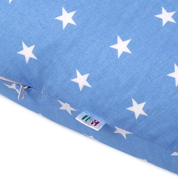 Подушка для беременных Beatrice Bambini Banana Беатриче Бамбини Банана фото 8