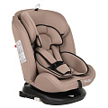 Детское автокресло Bambola Minori Isofix (Светло/Коричневый
						
					) — Фото