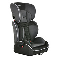 Детское автокресло Pituso Prados Isofix (Dark Grey
						
					) — Фото