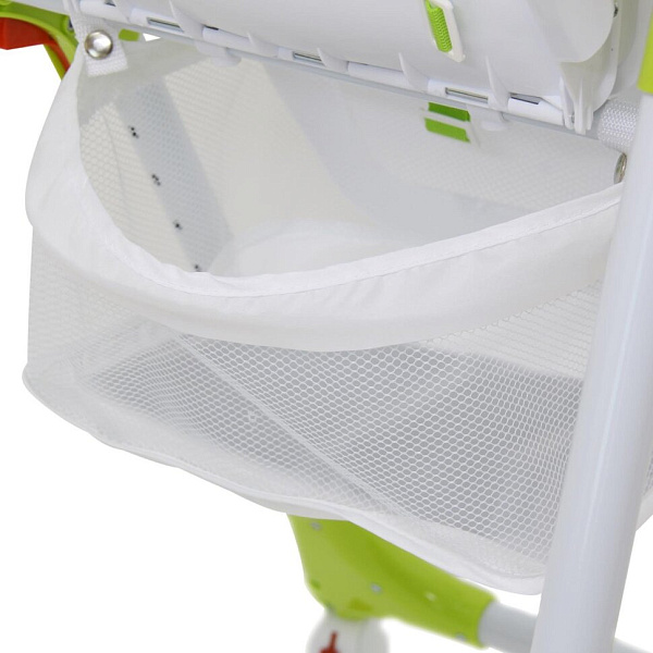 Стульчик для кормления Polini Kids Disney Baby 470 фото 10