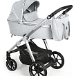 Детская коляска Baby Design Bueno 2 в 1 - Фото