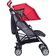 Детская коляска-трость Easywalker Mini buggy, с бампером фото 17