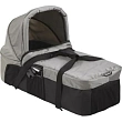 Люлька компактная Compact Pram для одно- и двухместных колясок Baby Jogger Elite - Фото