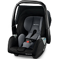 Детское автокресло Recaro Privia Evo (Carbon black) — Фото