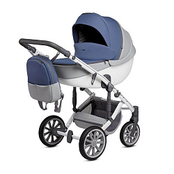 Детская коляска Anex m/type 3 в 1