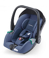 Детское автокресло Recaro Avan (Prime Sky Blue
						
					) — Фото