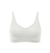 Белый M