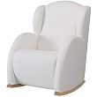 Leatherette white искусственная кожа