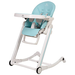 Стульчик для кормления Polini Kids Mirum 590