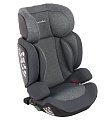 Автокресло Capella IsoFix S2317i (Серый
						
					) — Фото