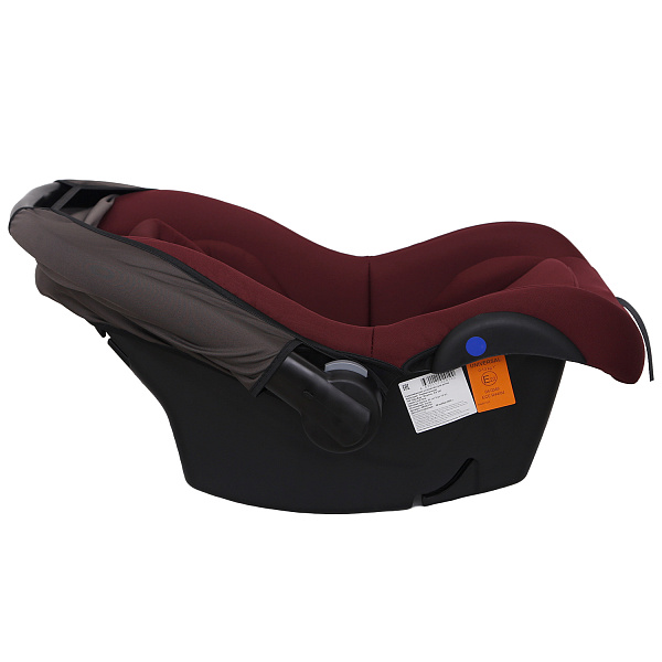 Детское автокресло Еду-Еду KS 341 фото 3