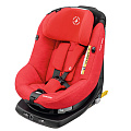 Автокресло Maxi-Cosi Axiss Fix (Nomad Red
						
					) — Фото
