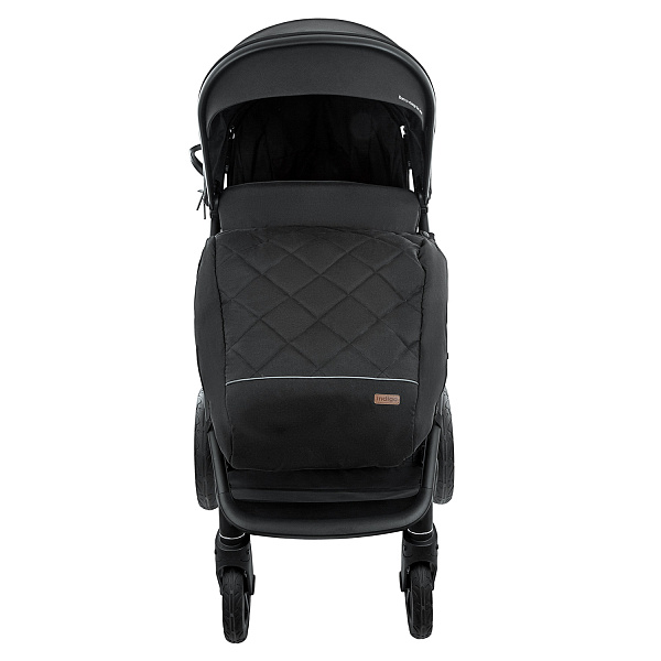 Детская прогулочная коляска Indigo Corsa фото 15