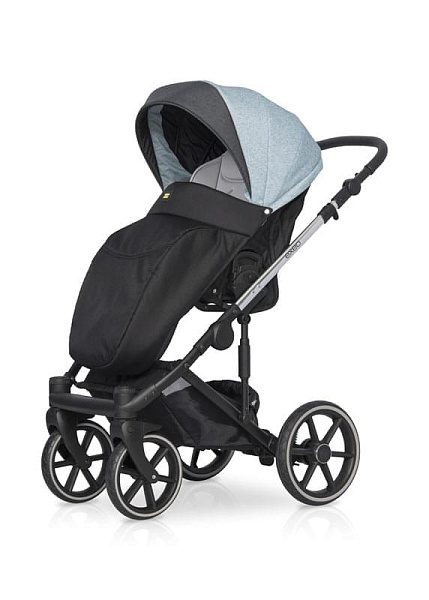 Детская коляска Expander Exeo 3 в 1 фото 8