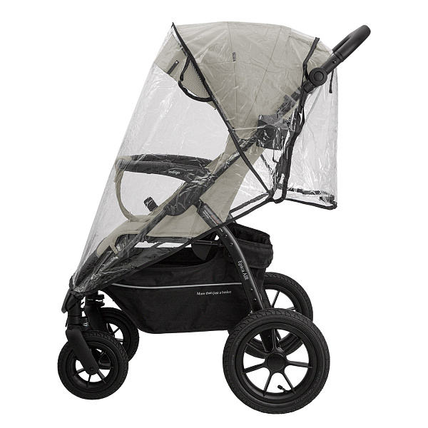 Детская коляска Indigo Epica XL Air с сумкой фото 6