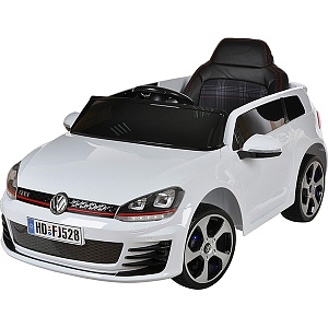 Электромобиль Huada Volkswagen Golf GTI