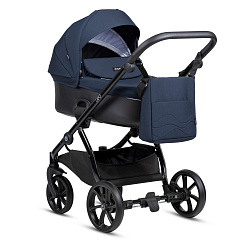 Детская коляска Tutis Leo Plus 2 в 1